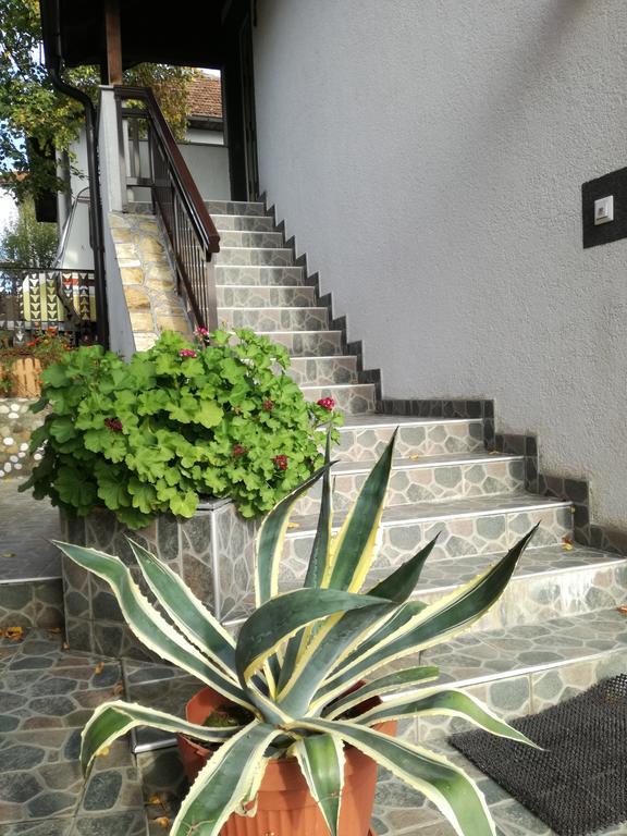 Apartments Dedic Dubrave Gornje Exterior photo